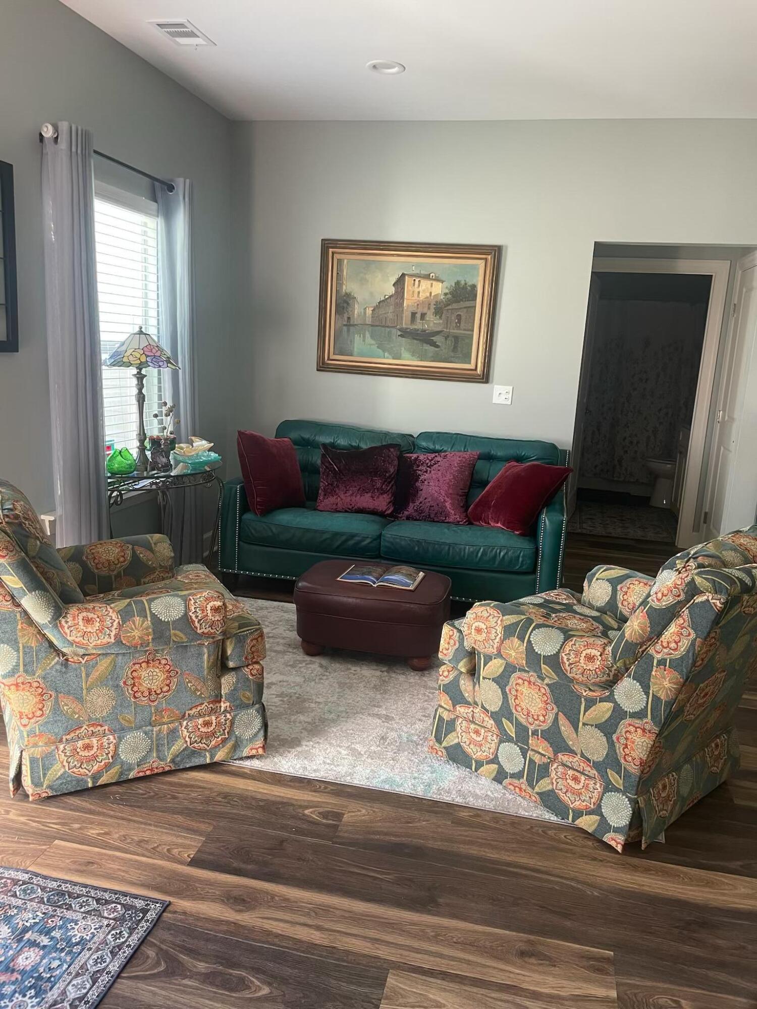 204 West Hall Street Thomson, GA 30824 - Photo 7 of 45 front sitting room