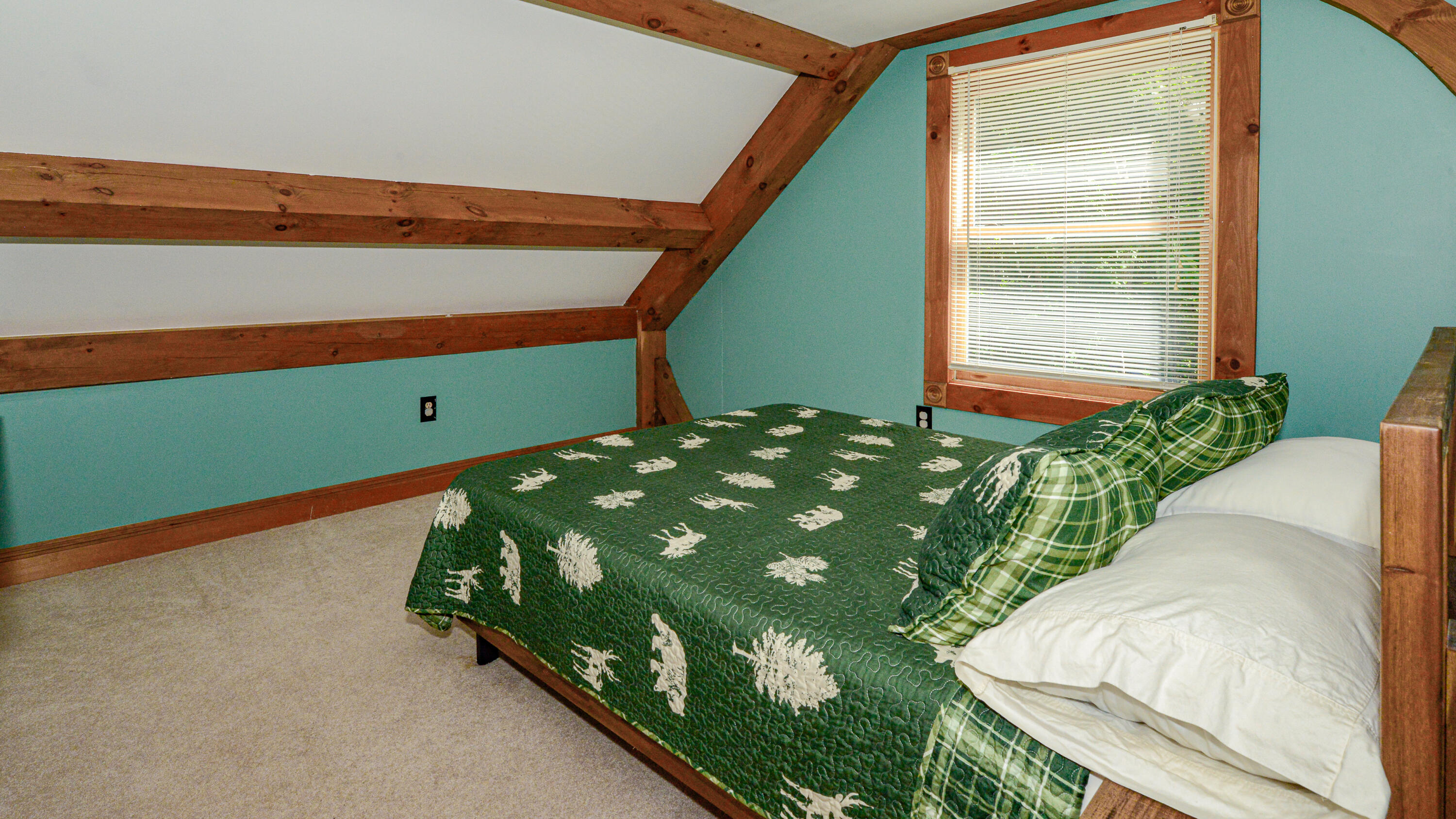 109 Littlefield Road Stoneham, ME 04231 - Photo 35 of 69 109 littlefield road-78