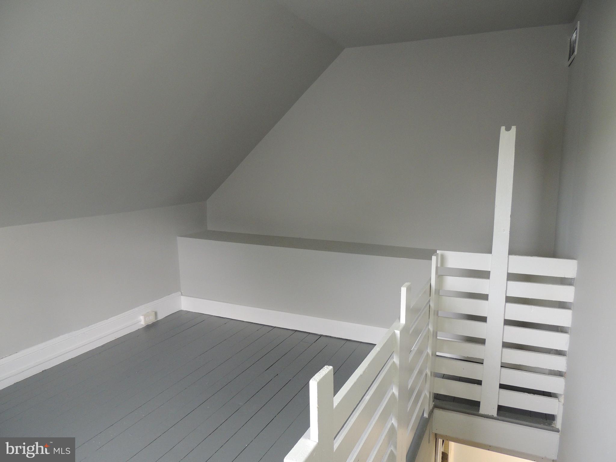 217 Broad Street Swedesboro, NJ 08085 - Photo 14 of 14 a view of walk in closet with empty racks