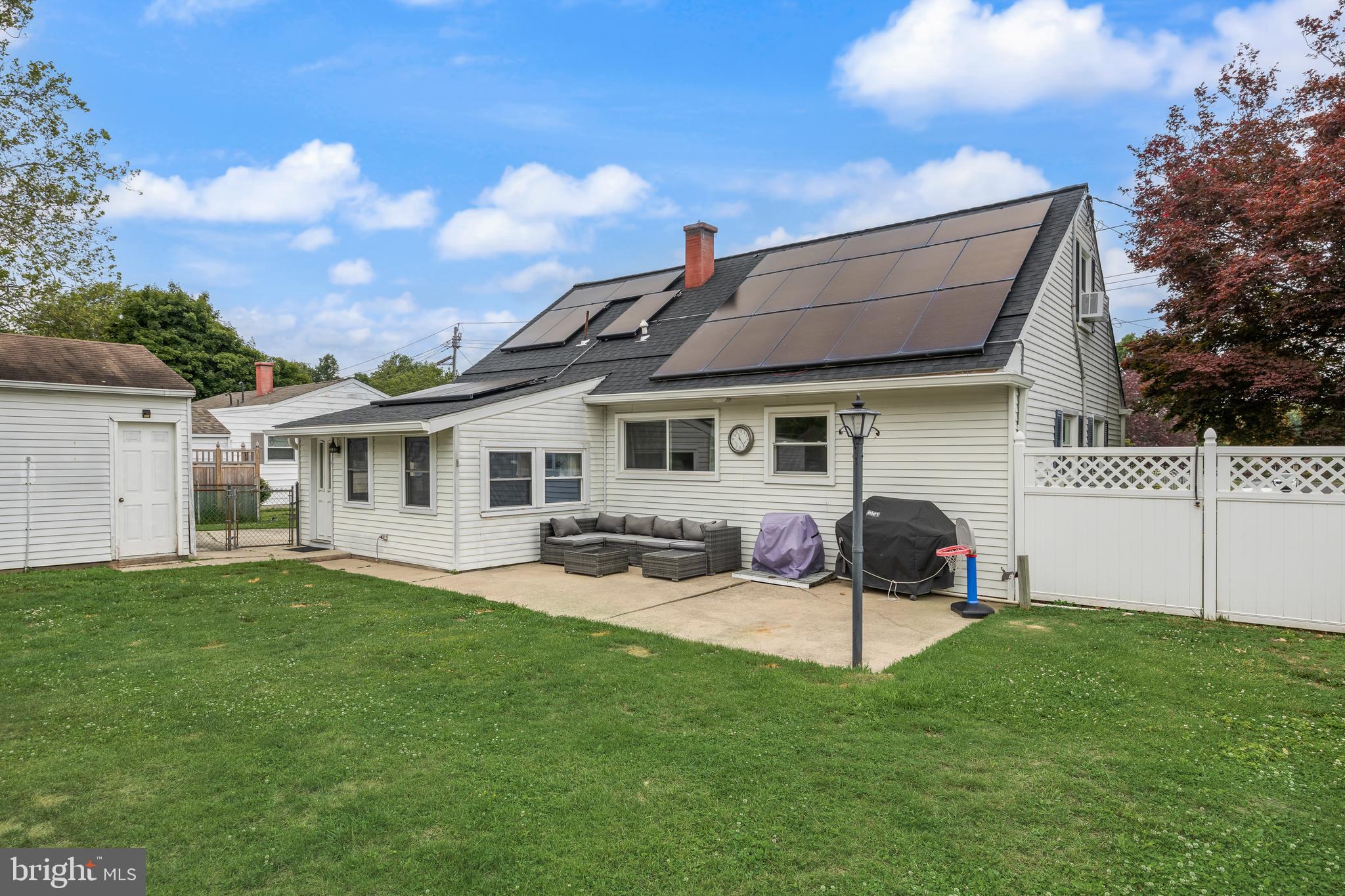 4 Boswell Road Marlton, NJ 08053 - Photo 26 of 29