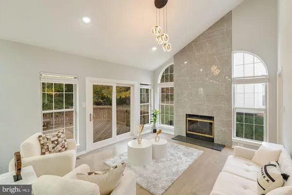 $4,500 | 12672 Catawba Drive, Woodbridge, VA 22192