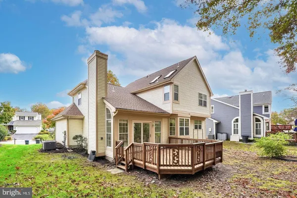 $4,500 | 12672 Catawba Drive, Woodbridge, VA 22192