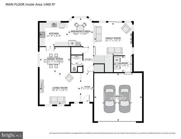 $4,500 | 12672 Catawba Drive, Woodbridge, VA 22192