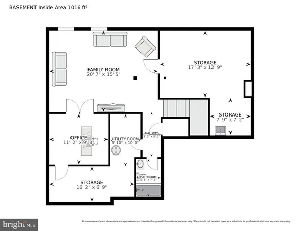 $4,500 | 12672 Catawba Drive, Woodbridge, VA 22192