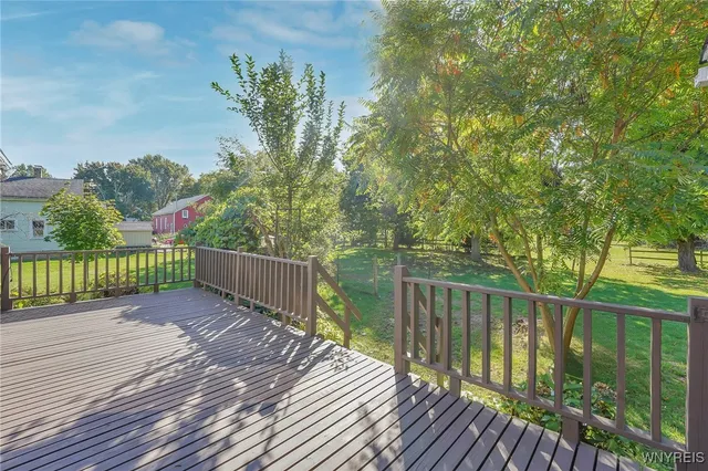 $219,900 | 1218 Quaker Road, Somerset, NY 14012