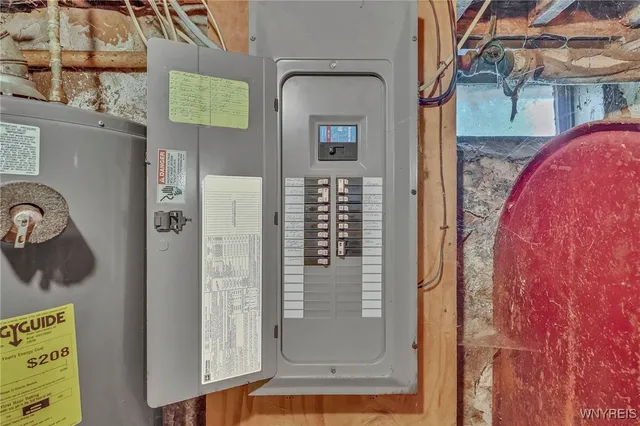 $219,900 | 1218 Quaker Road, Somerset, NY 14012