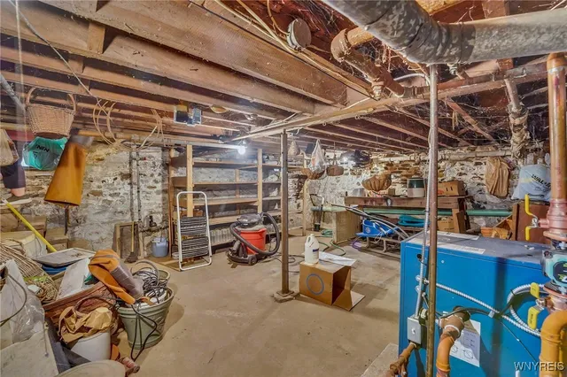 $219,900 | 1218 Quaker Road, Somerset, NY 14012