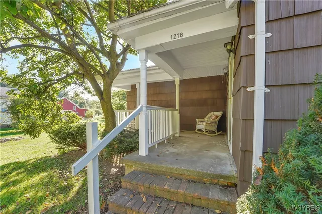 $219,900 | 1218 Quaker Road, Somerset, NY 14012