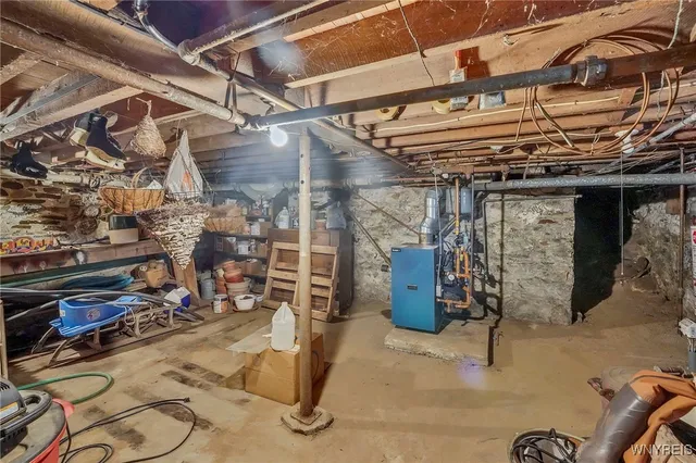 $219,900 | 1218 Quaker Road, Somerset, NY 14012