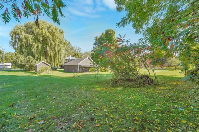 $219,900 | 1218 Quaker Road, Somerset, NY 14012