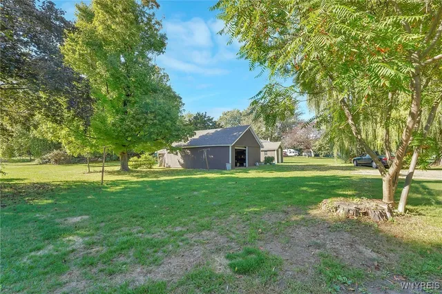 $219,900 | 1218 Quaker Road, Somerset, NY 14012