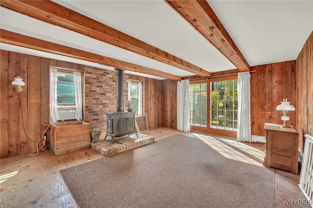 $219,900 | 1218 Quaker Road, Somerset, NY 14012