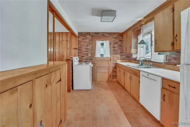 $219,900 | 1218 Quaker Road, Somerset, NY 14012