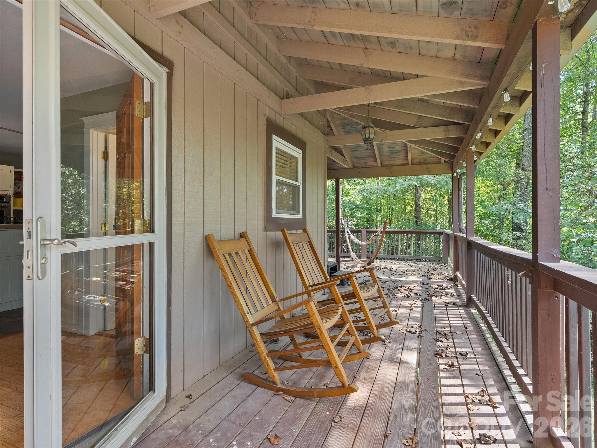 885 Rustic Heights Road Waynesville, NC 28785 - Photo 9 of 35 Gallery Image 9