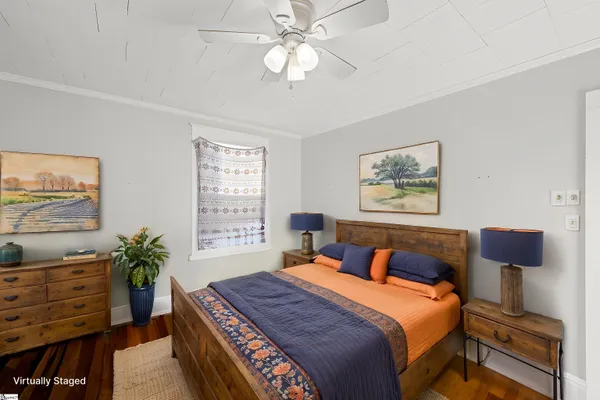 $125,000 | 38 South Greenwood Avenue, Ware Shoals, SC 29692