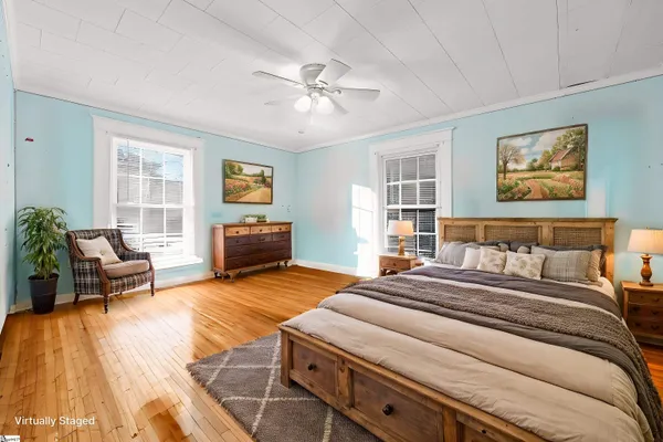 $125,000 | 38 South Greenwood Avenue, Ware Shoals, SC 29692