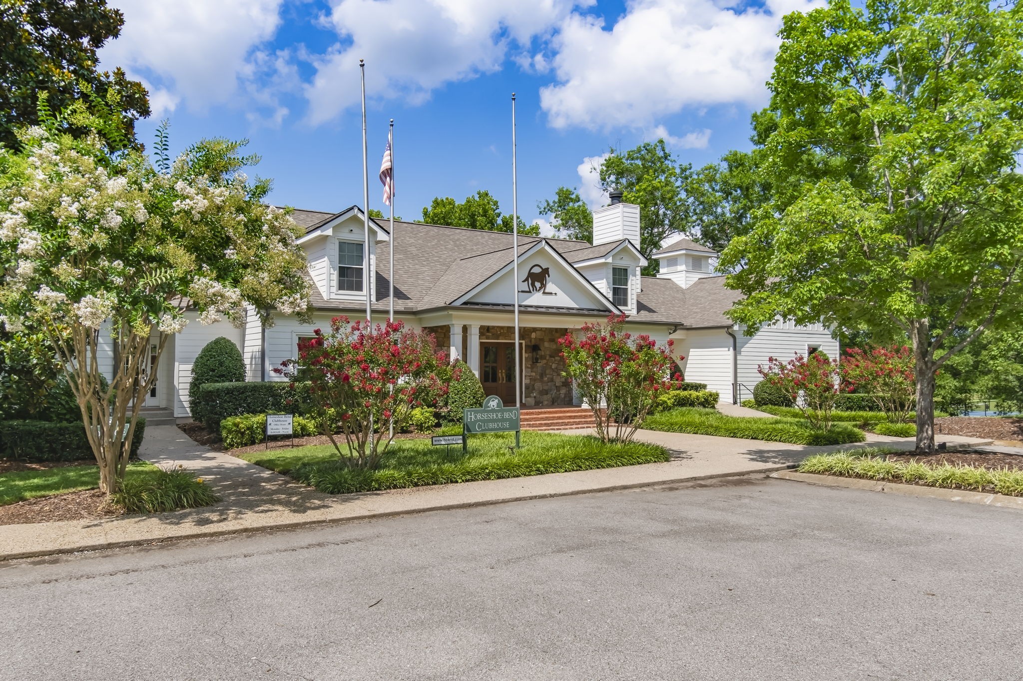 2831 Polo Club Road Nashville, TN 37221 - Photo 92 of 97