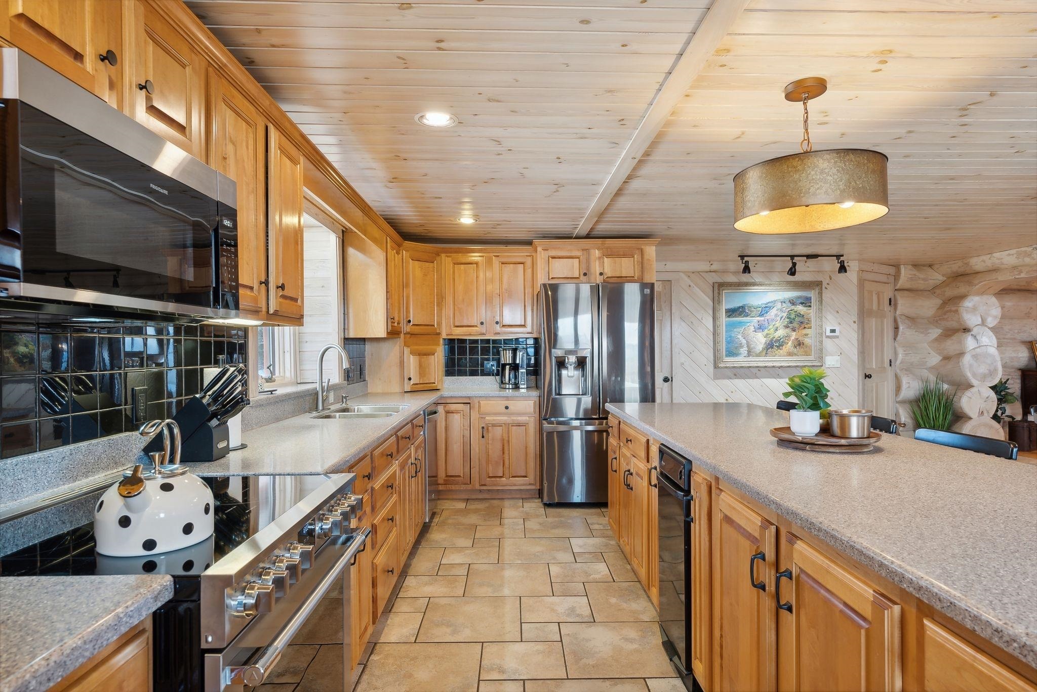 170 Hoss Hill Road Lovell, ME 04051 - Photo 13 of 58