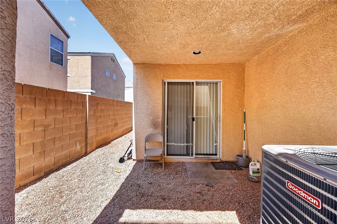 6924 Dancing Cloud Avenue Henderson, NV 89011 - Photo 28 of 32