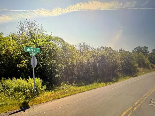 $45,000 | 0 Works Road, Honeoye Falls, NY 14472