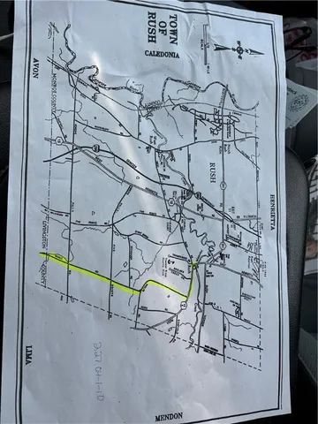 $45,000 | 0 Works Road, Honeoye Falls, NY 14472
