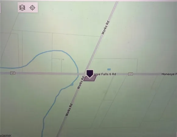 $45,000 | 0 Works Road, Honeoye Falls, NY 14472