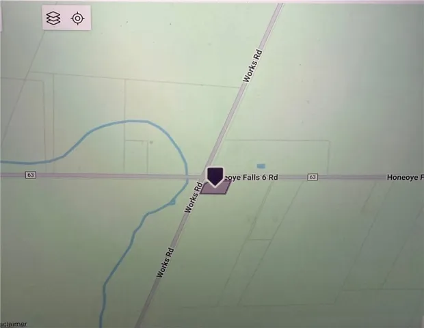 $45,000 | 0 Works Road, Honeoye Falls, NY 14472