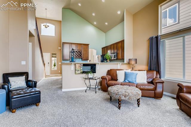 7936 Morning Dew Road Colorado Springs, CO 80908 - Photo 5 of 26
