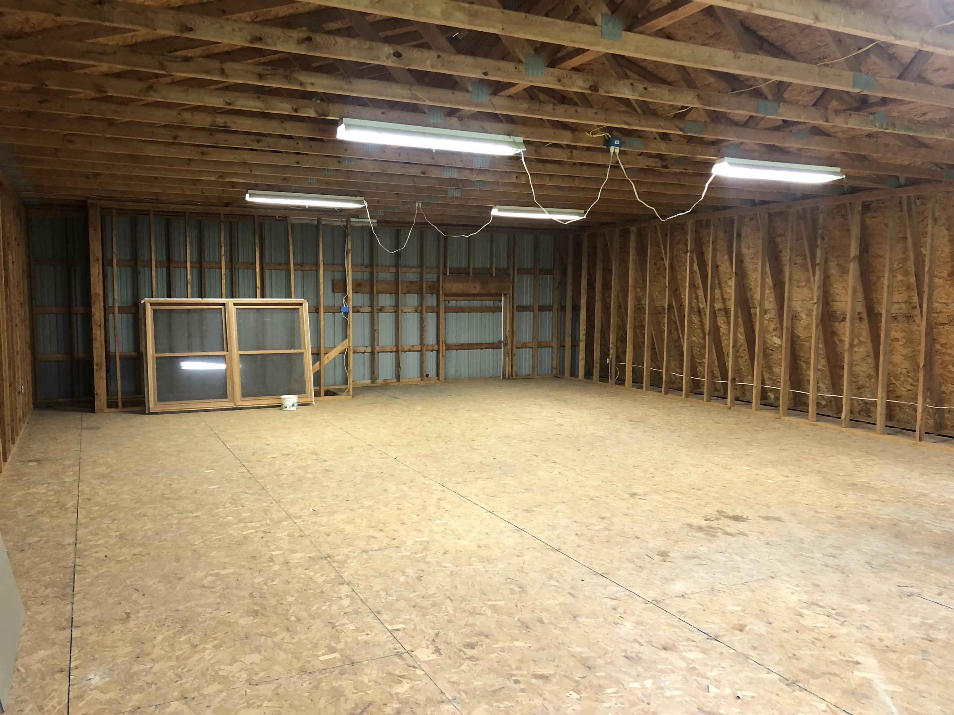 515 East Monroe Road Harrison, MI 48625 - Photo 47 of 61