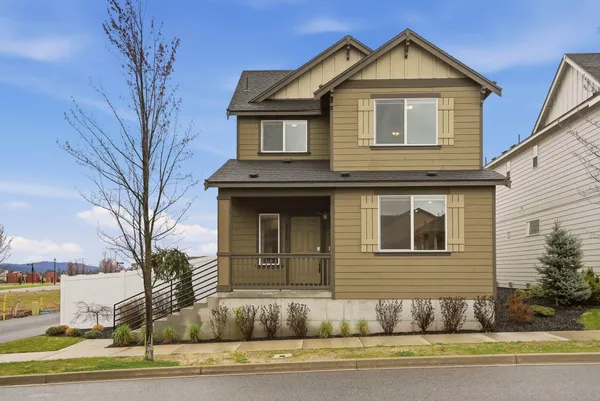$489,000 | 2692 North Swainson Lane, Liberty Lake, WA 99019