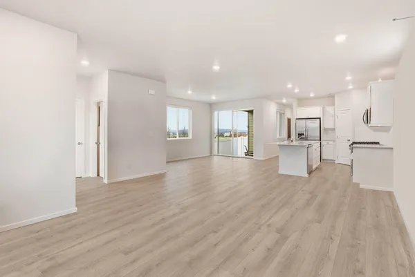$489,000 | 2692 North Swainson Lane, Liberty Lake, WA 99019