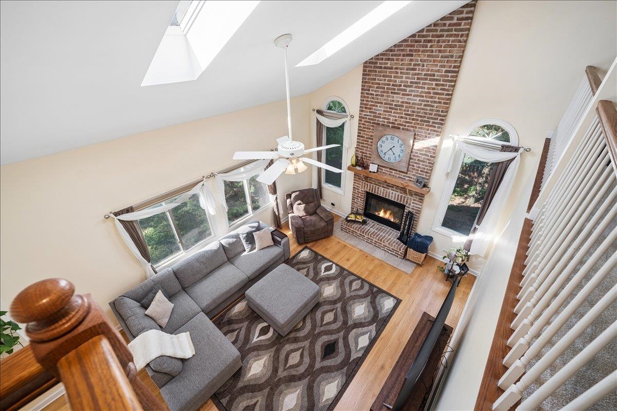 504 Carriage Hill Road Island Lake, IL 60042 - Photo 17 of 44