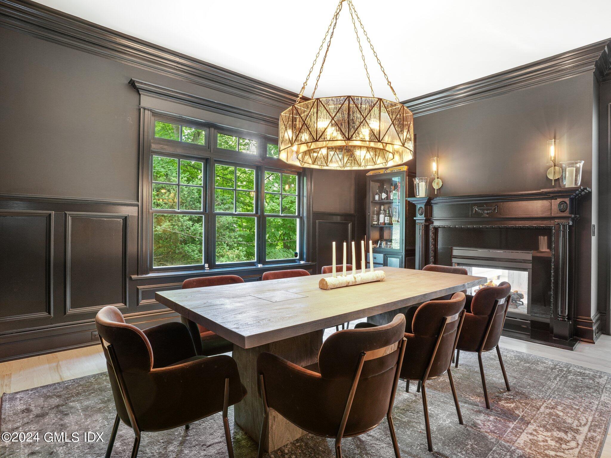 16 Laddins Rock Road Old Greenwich, CT 06870 - Photo 12 of 23 15-web-or-mls-16-laddins-rock-rd