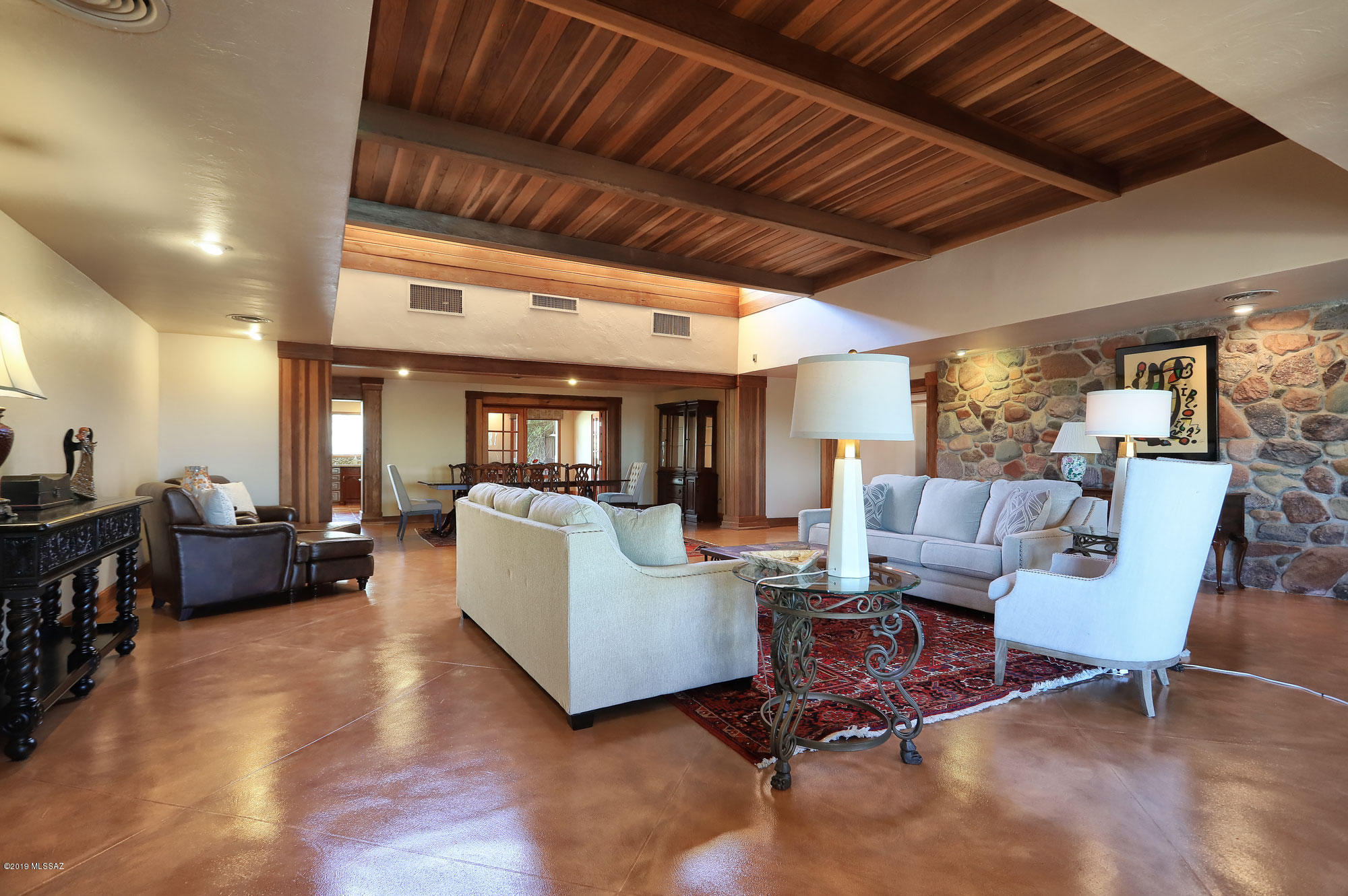 4737 La Rueda Tucson, AZ 85718 - Photo 8 of 50