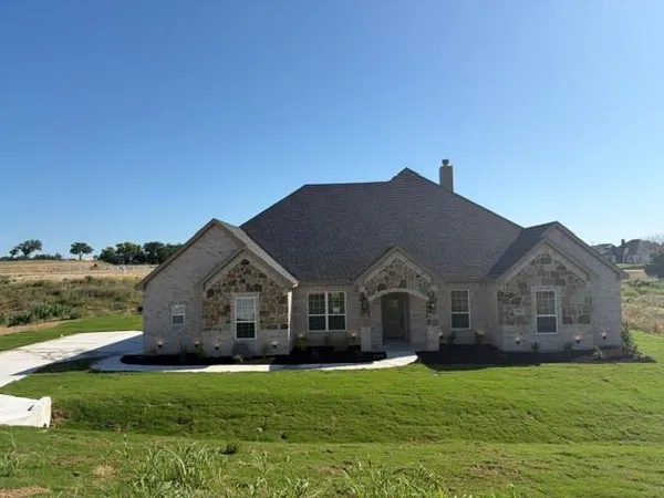 $499,900 | 1043 Deer Island, Azle, TX 76020