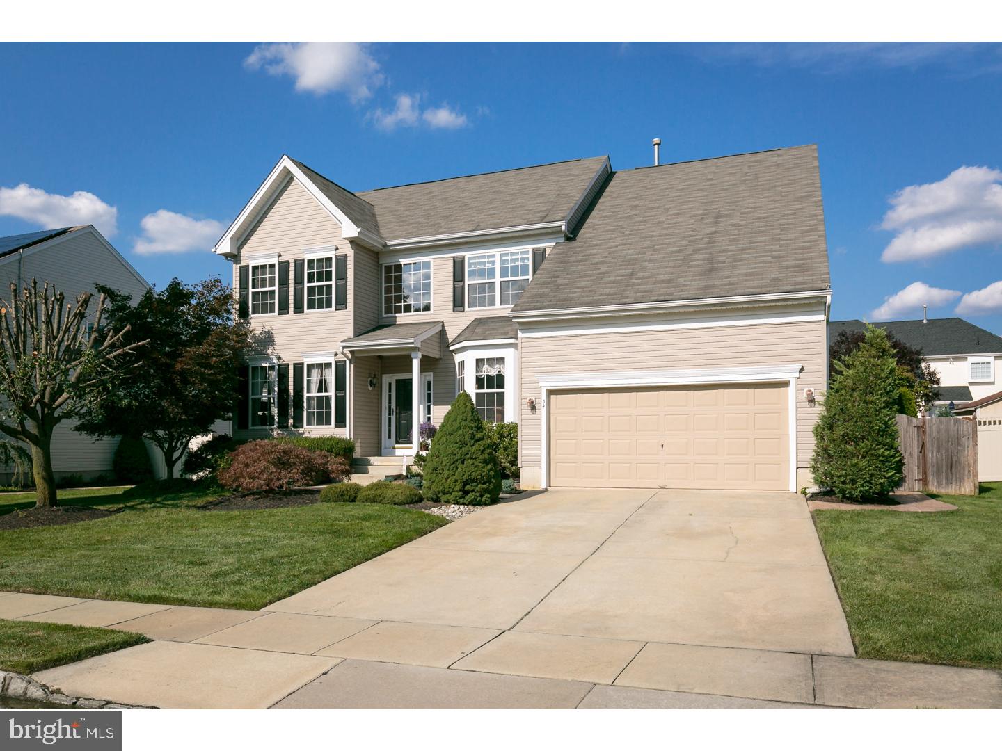 34 Normandy Road Evesham, NJ 08053 - Photo 2 of 25 Gallery Image 2