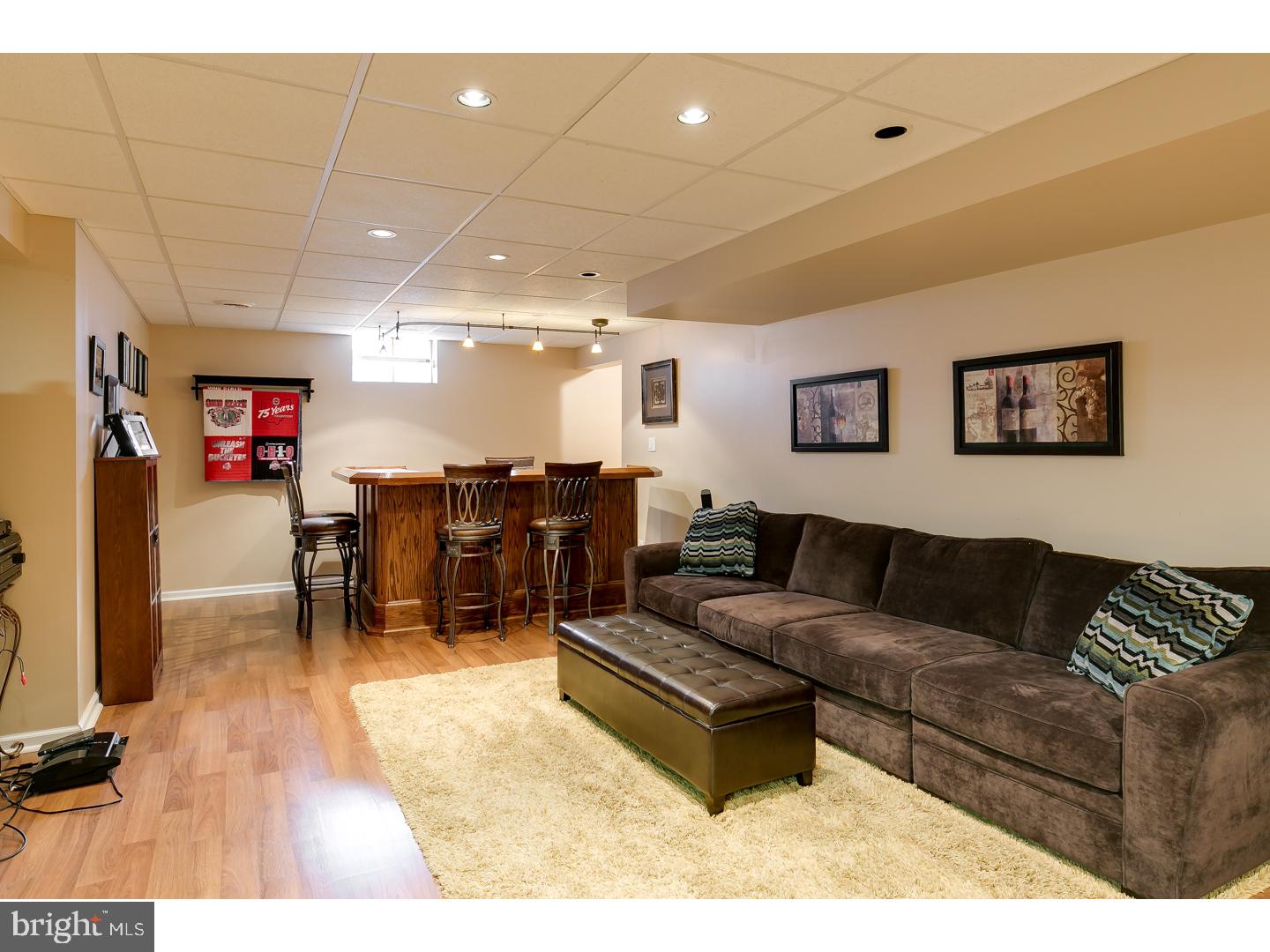 34 Normandy Road Evesham, NJ 08053 - Photo 20 of 25 Basement