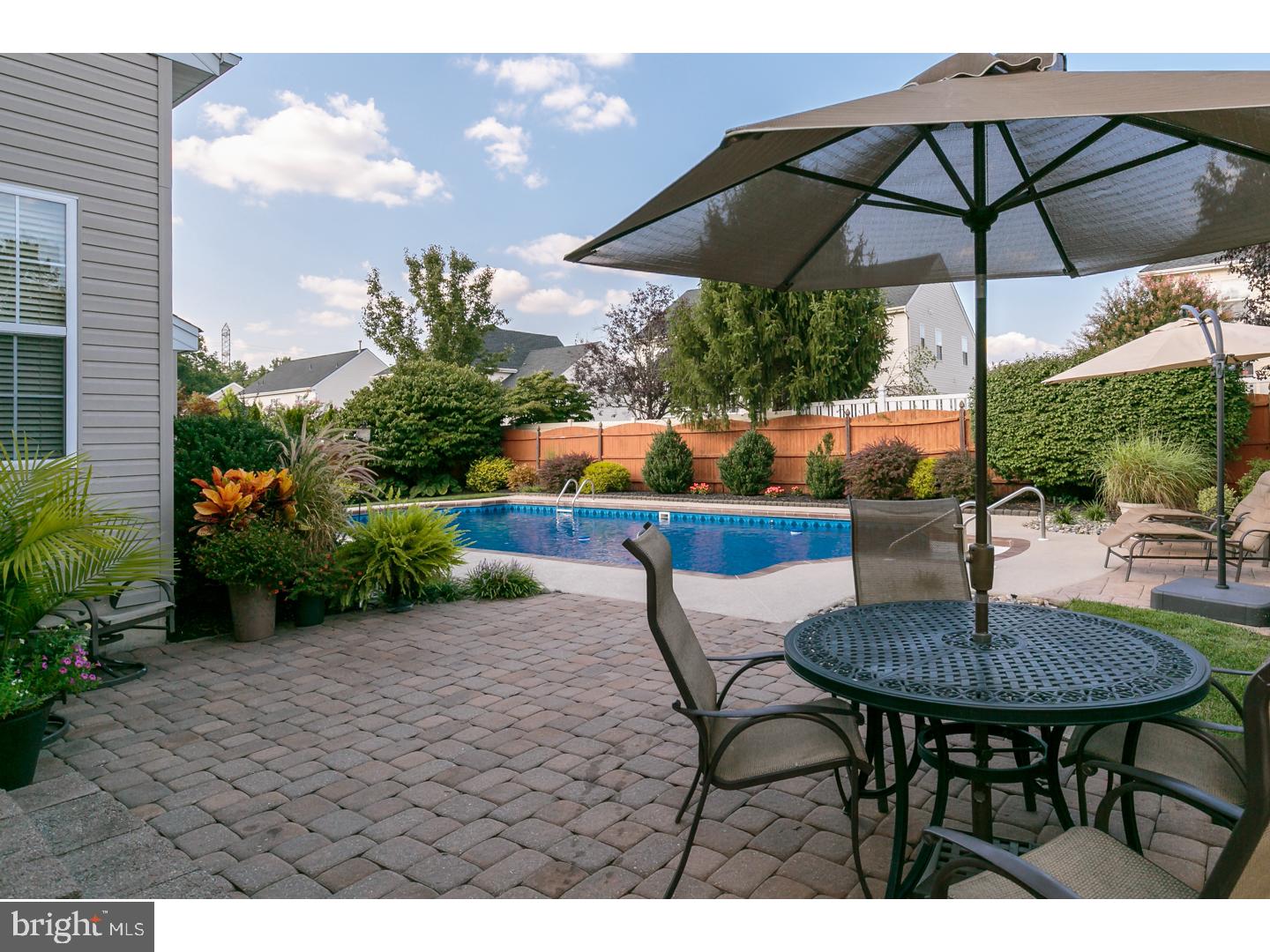 34 Normandy Road Evesham, NJ 08053 - Photo 22 of 25 Gallery Image 22