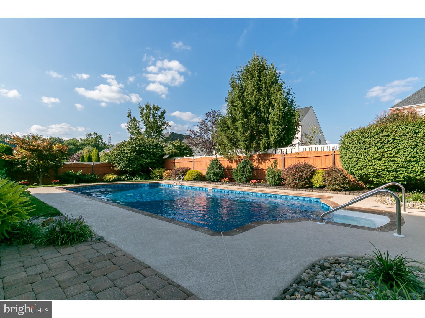 34 Normandy Road Evesham, NJ 08053 - Photo 23 of 25 Gallery Image 23