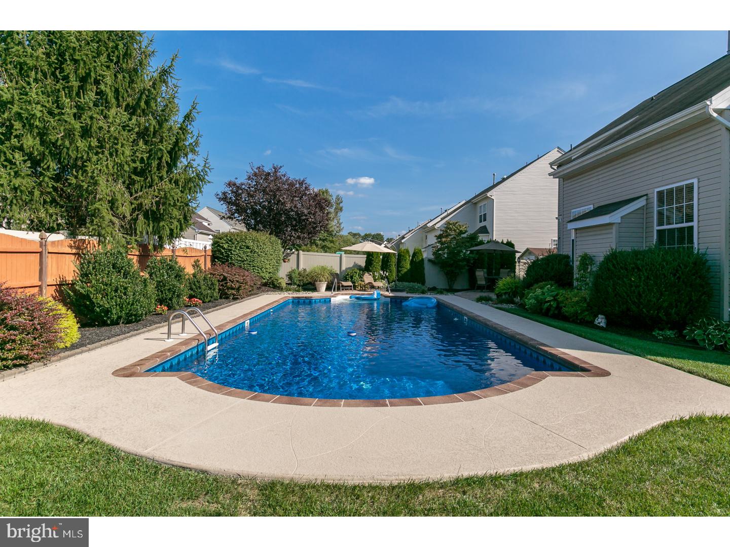 34 Normandy Road Evesham, NJ 08053 - Photo 24 of 25 Gallery Image 24
