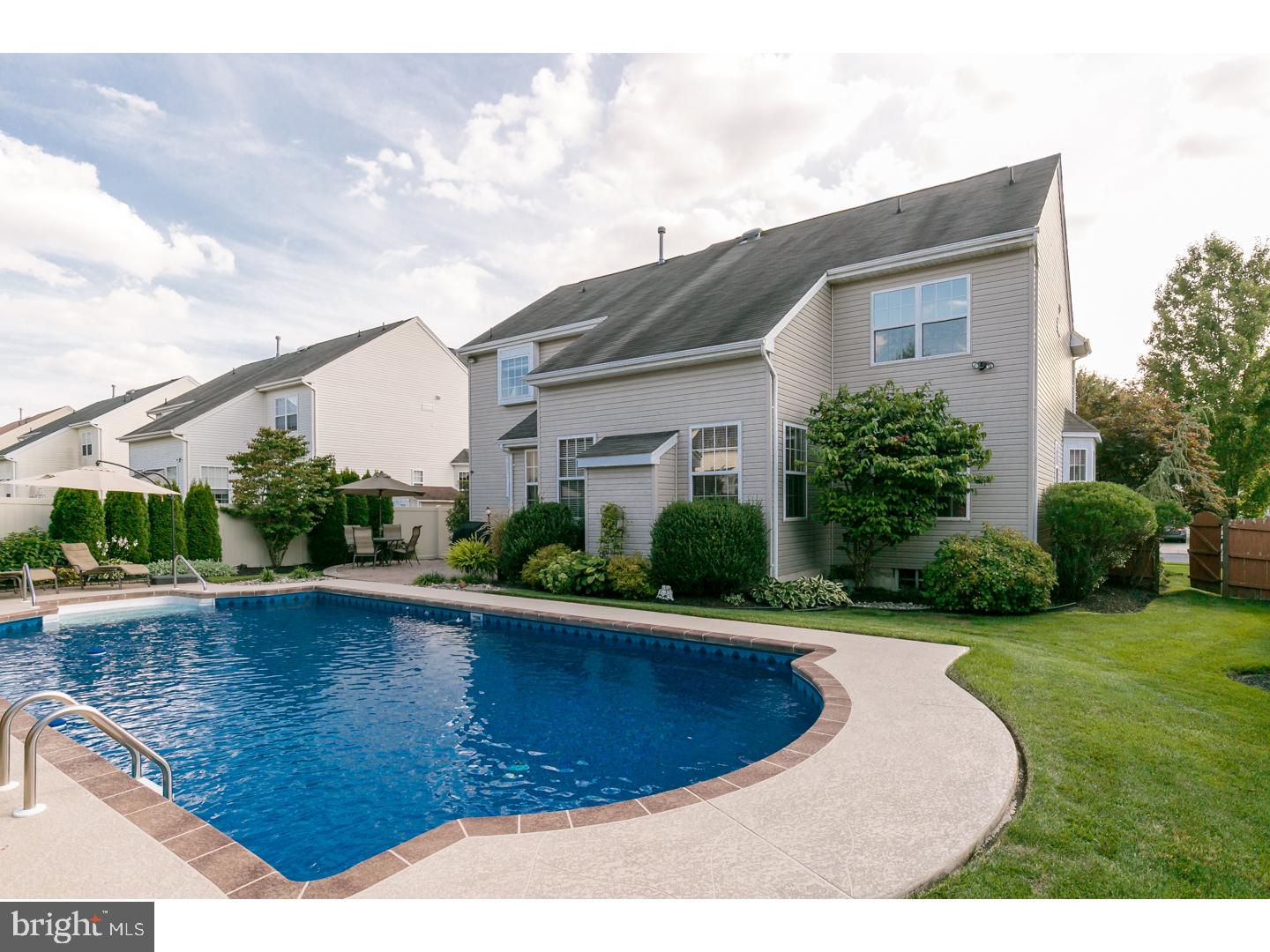 34 Normandy Road Evesham, NJ 08053 - Photo 25 of 25 Gallery Image 25