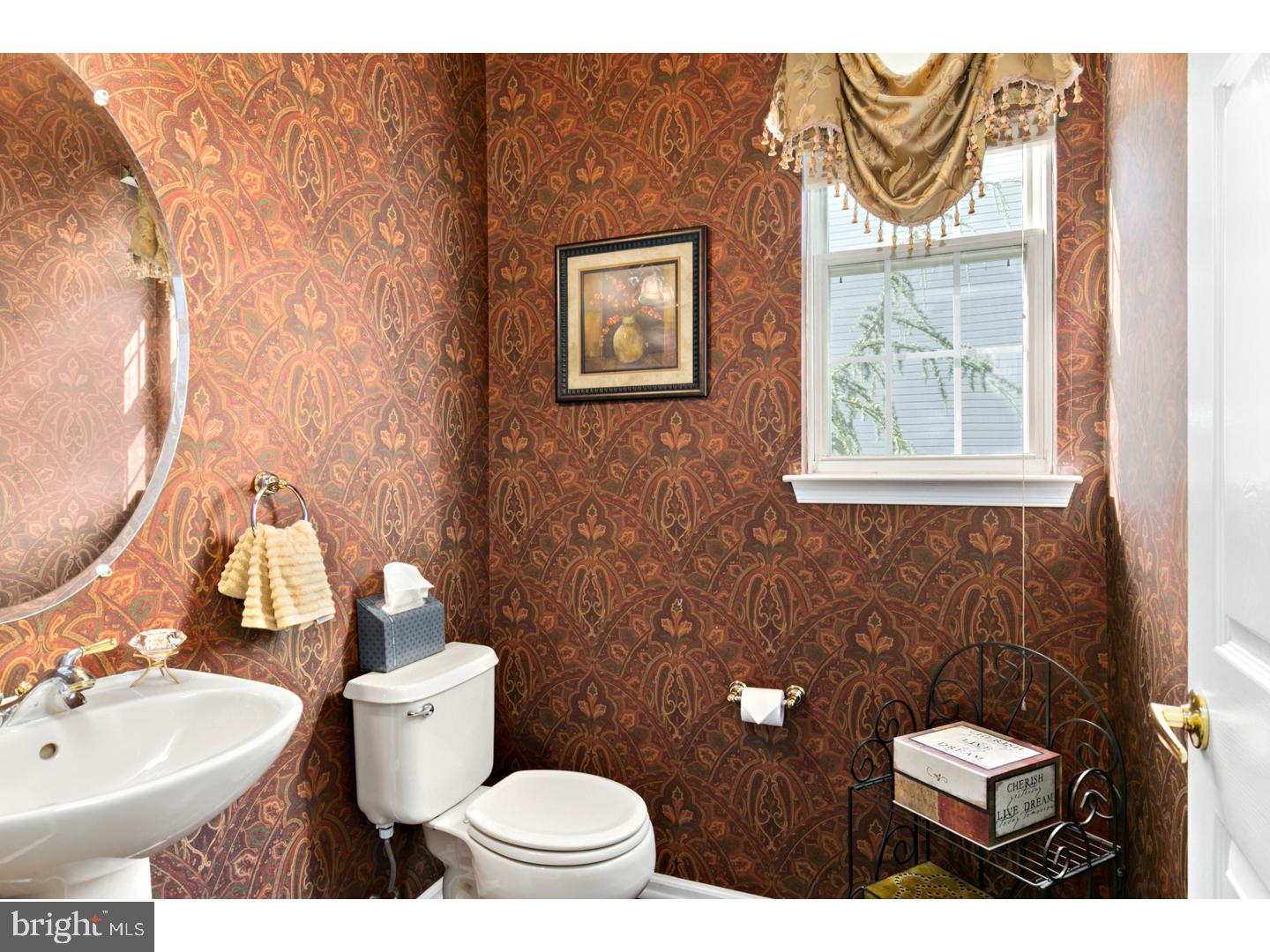 34 Normandy Road Evesham, NJ 08053 - Photo 7 of 25 Half Bath