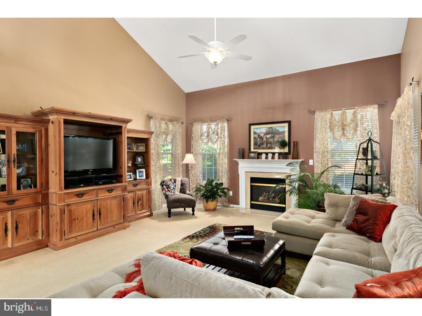 34 Normandy Road Evesham, NJ 08053 - Photo 9 of 25 Family Room