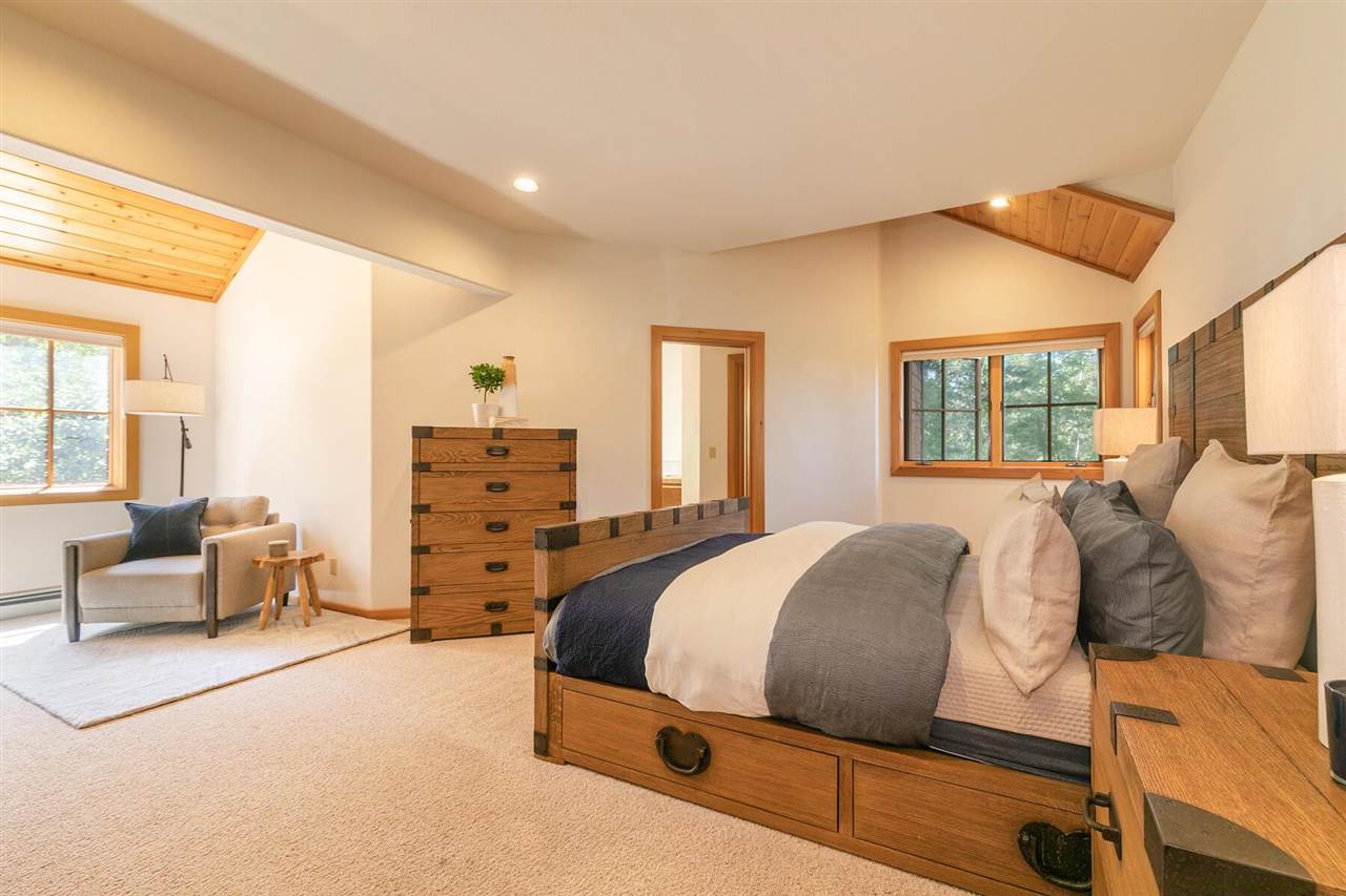 1722 Grouse Ridge Road Truckee, CA 96161 - Photo 8 of 21 a bed room with a bed and furniture