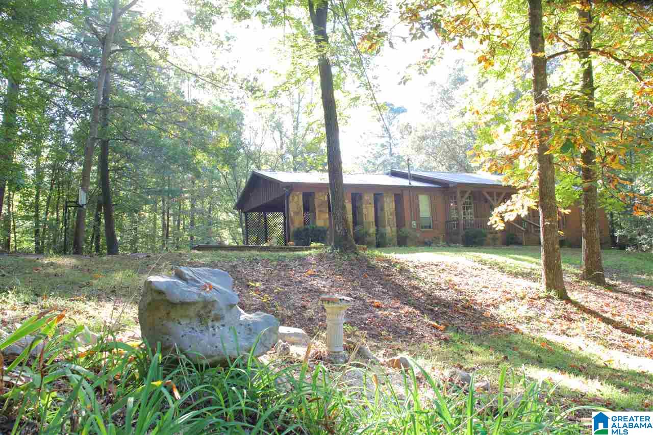 1066 Mill Creek Road Warrior, AL 35180 - Photo 2 of 29