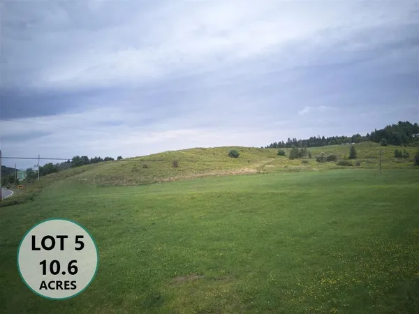 $17,500 | Lot#2 Gilman Road, Lyndon Center, VT 05850