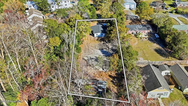 $429,000 | 5302 Autumn Drive, Wilmington, NC 28409