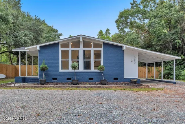 $429,000 | 5302 Autumn Drive, Wilmington, NC 28409