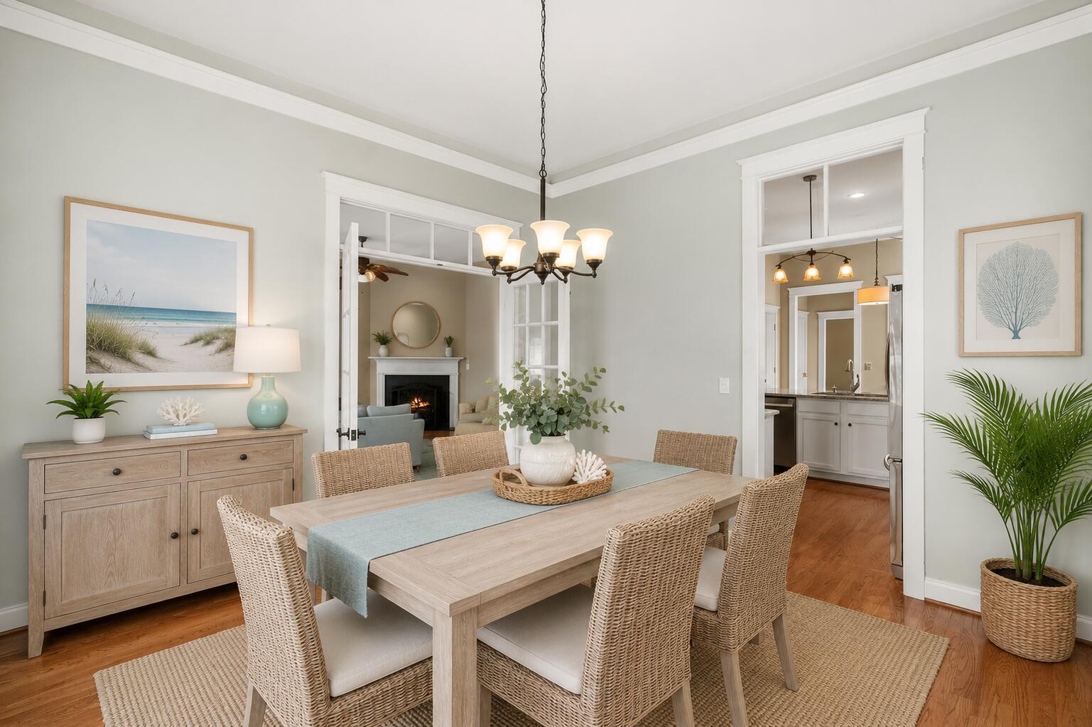 302 Hydrangea Street Summerville, SC 29483 - Photo 6 of 67