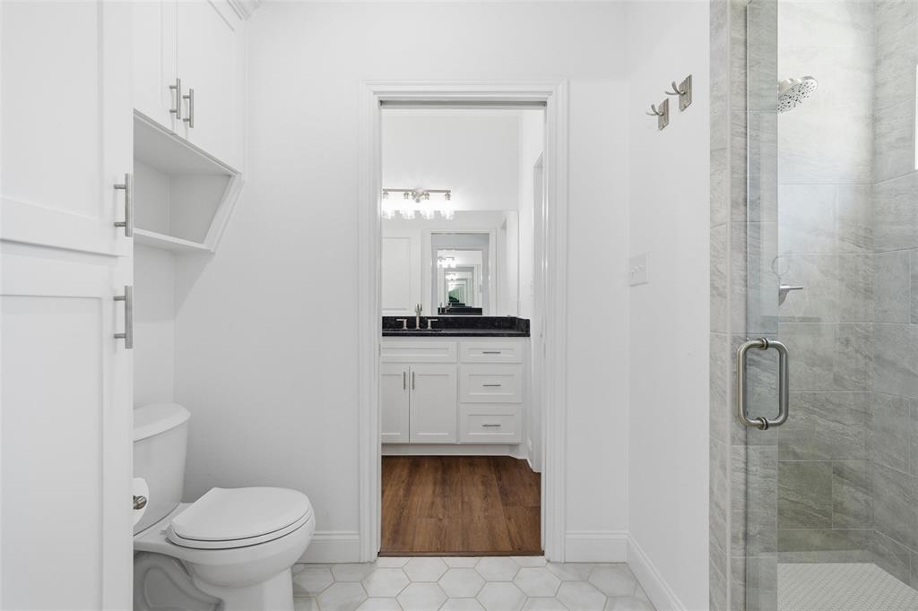 1698 Rogers Hill Road Waco, TX 76705 - Photo 24 of 34